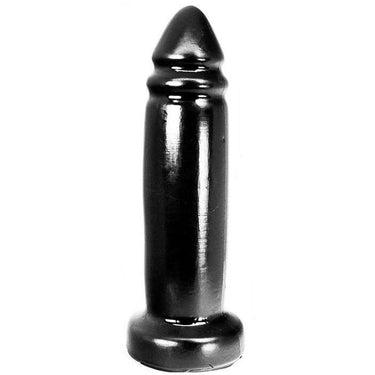 Plug Anale Hung System Dookie 27,5 cm Nero, Compatibile e Piacevole